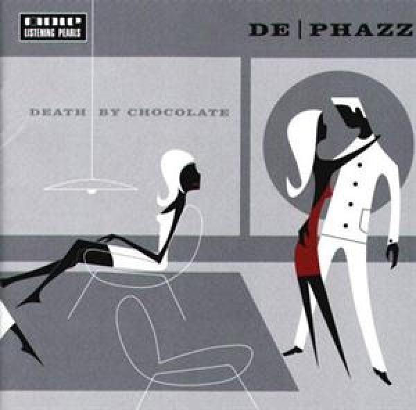 De-phazz - Death by chocolate (CD)