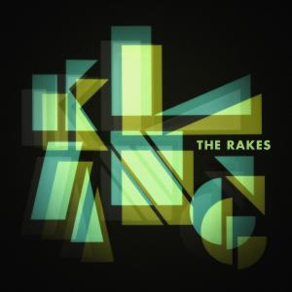 Rakes - Klang (CD)
