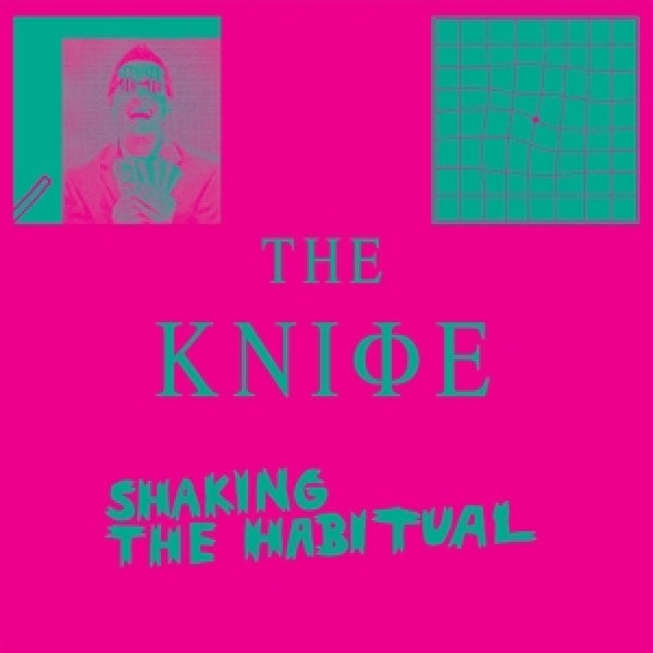 Knife - Shaking the habitual (CD)