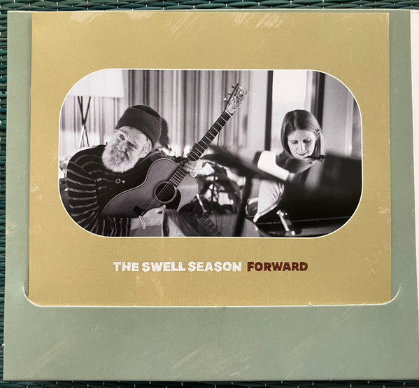 Swell Season, The - Forward (CD) - Velvet Music