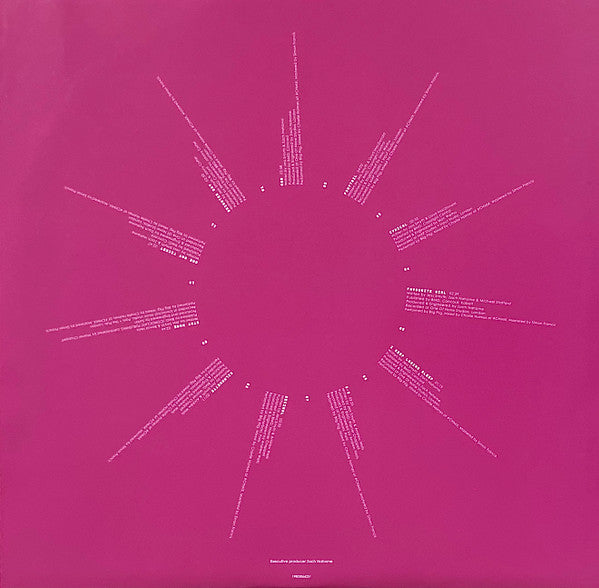 Biig Piig - 11:11 (LP) - Velvet Music