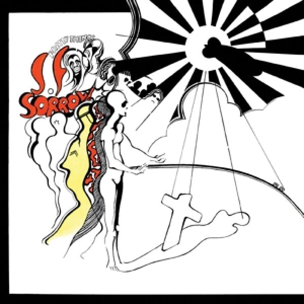 Pretty Things - S.f. sorrow (LP)