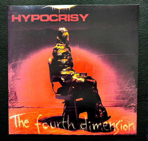 Hypocrisy - The Fourth Dimension (LP)