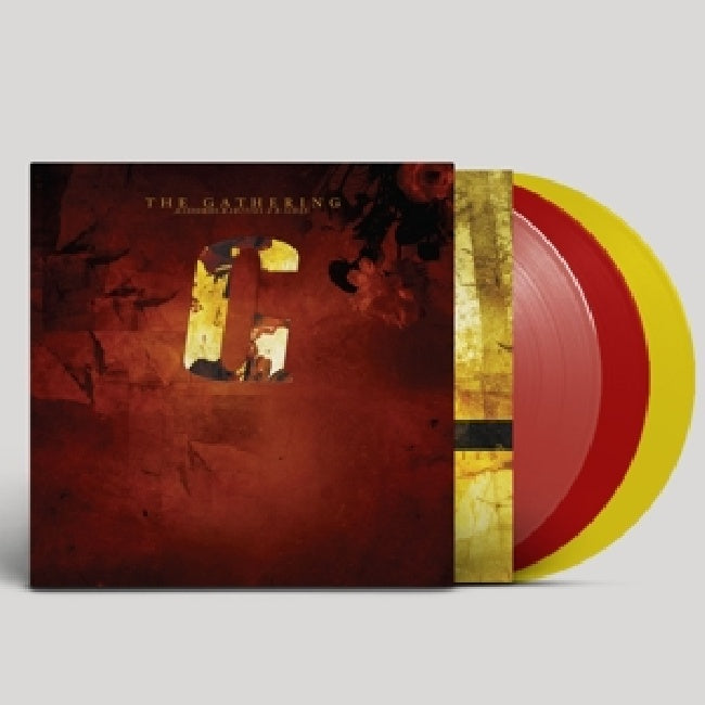 Gathering - Accessories - rarities and b-sides (LP)