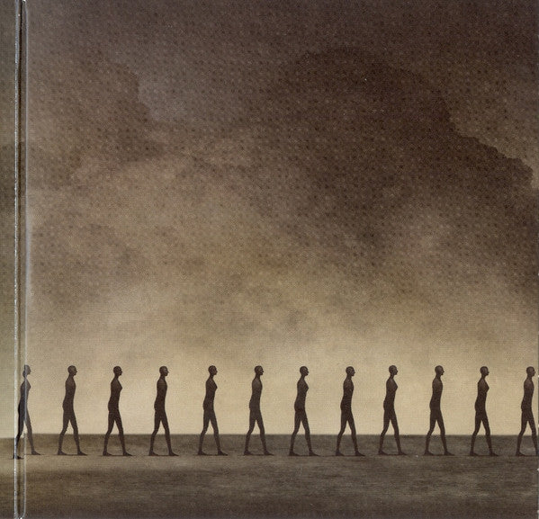 Muse - Drones (tweedehands CD) - Velvet Music