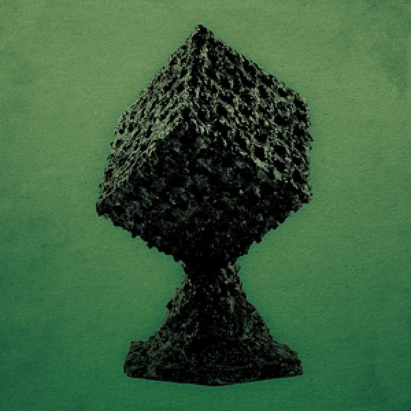 Merchandise - After the end (LP)