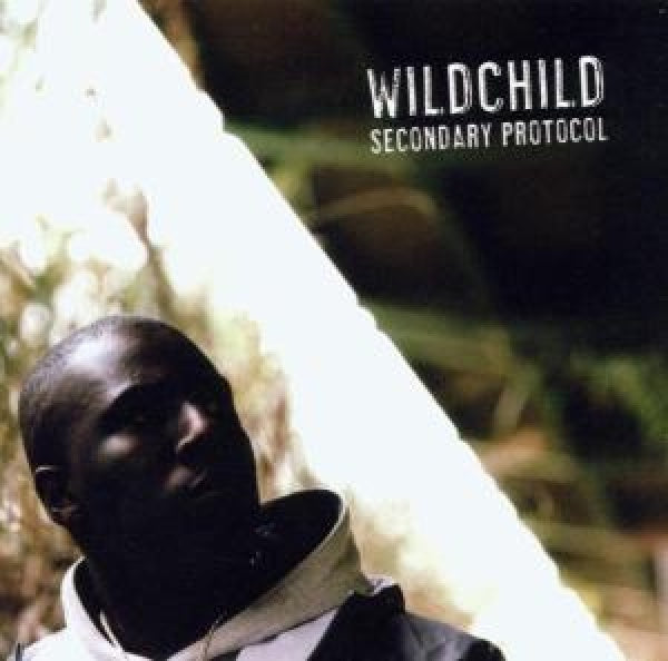Wildchild - Secondary protocol (CD)