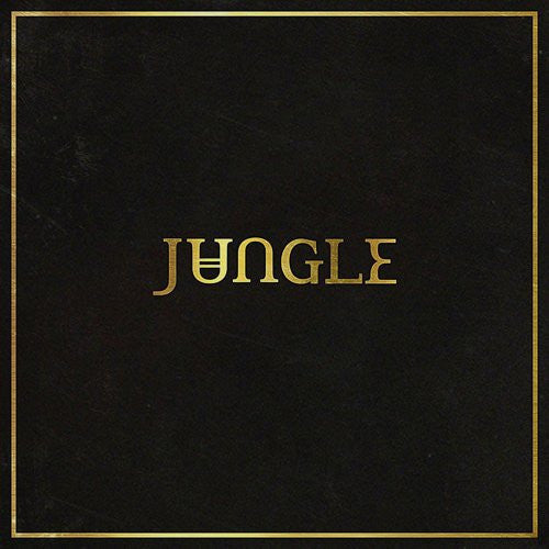 Jungle (12) - Jungle (tweedehands CD) - Velvet Music