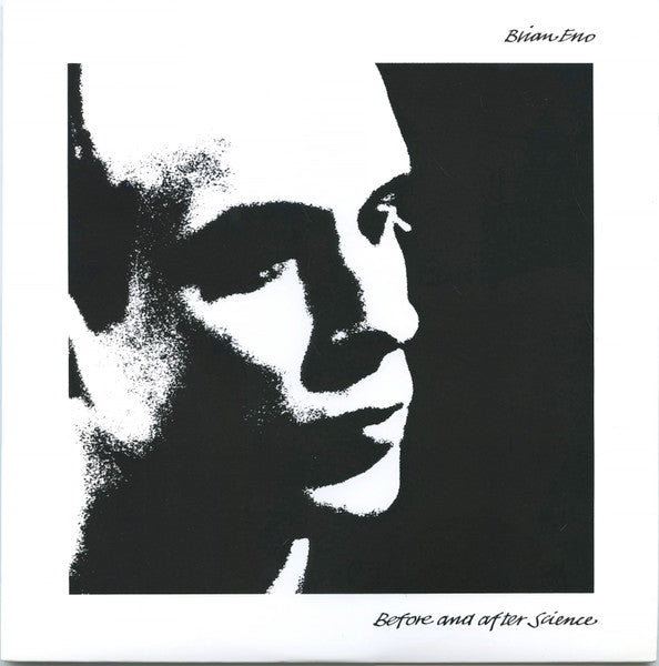 Brian Eno - Before And After Science (LP) - Velvet Music