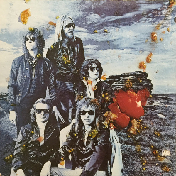 Yes - Tormato (tweedehands LP)