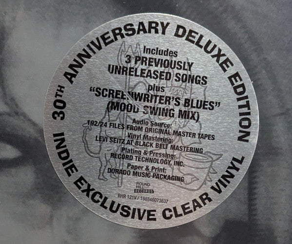 Soul Coughing - Ruby Vroom (LP) - Velvet Music