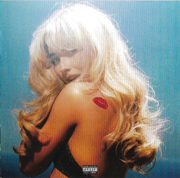 Sabrina Carpenter - Short N' Sweet (CD)