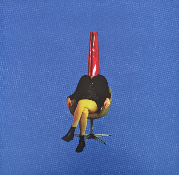 Dana Gavanski - Late Slap (LP)