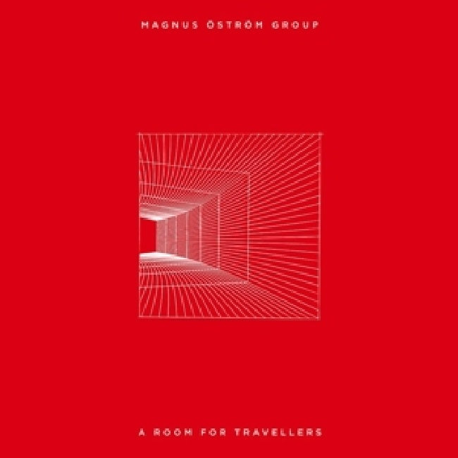 Magnus Ostrom Group - A room for travellers (LP) - Velvet Music