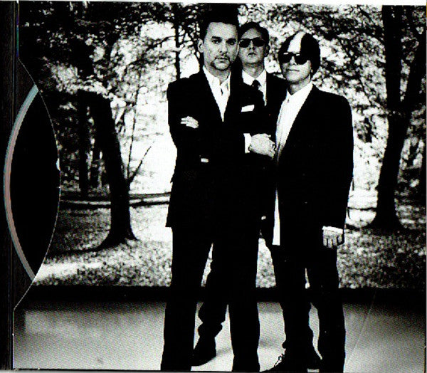 Depeche Mode - Delta Machine (tweedehands CD) - Velvet Music