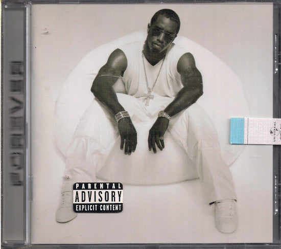 Puff Daddy - Forever (tweedehands CD) - Velvet Music