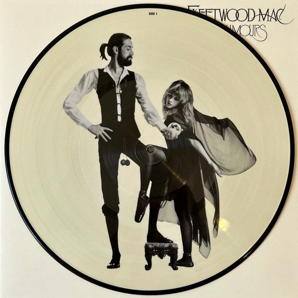 Fleetwood Mac - Rumours (LP)