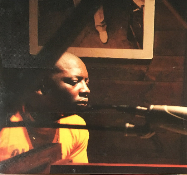 Touré-Raichel Collective, The - The Tel Aviv Session (second-hand CD)