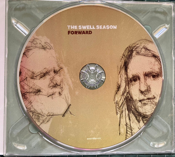 Swell Season, The - Forward (CD) - Velvet Music
