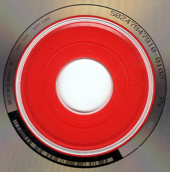 Bruce Springsteen - Darkness On The Edge Of Town (tweedehands CD) - Velvet Music