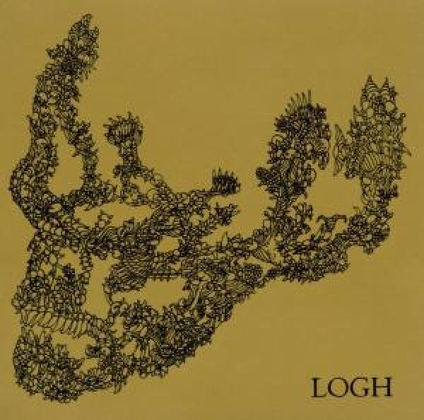 Logh - Raging sun (CD)
