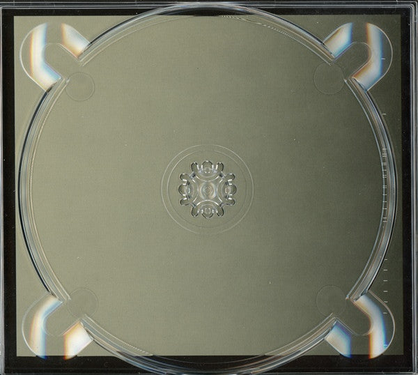 Murcof - The Versailles Sessions (tweedehands CD) - Velvet Music