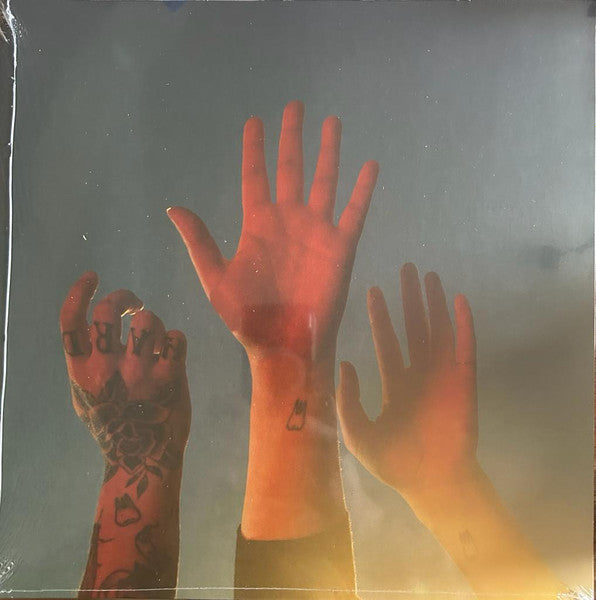 boygenius - The Record (LP) - Velvet Music
