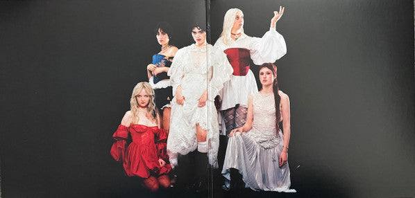 Last Dinner Party, The - Prelude To Ecstasy + Acoustics And Covers (LP) - Velvet Music