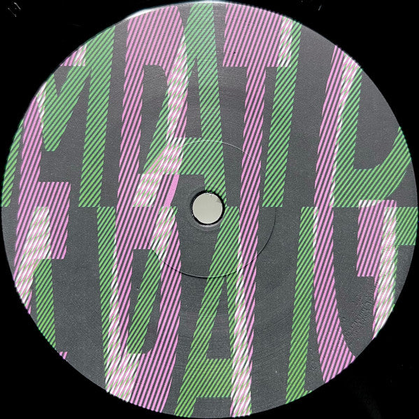 Everything But The Girl - At Maida Vale (LP)