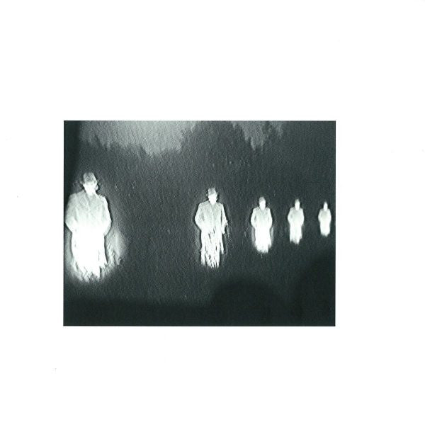 Nina Kraviz - Mr Jones (12-inch maxi-single) - Velvet Music