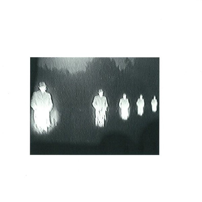 Nina Kraviz - Mr Jones (12-inch maxi-single) - Velvet Music