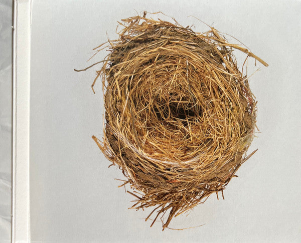 Wilco - A Ghost Is Born (CD) - Velvet Music