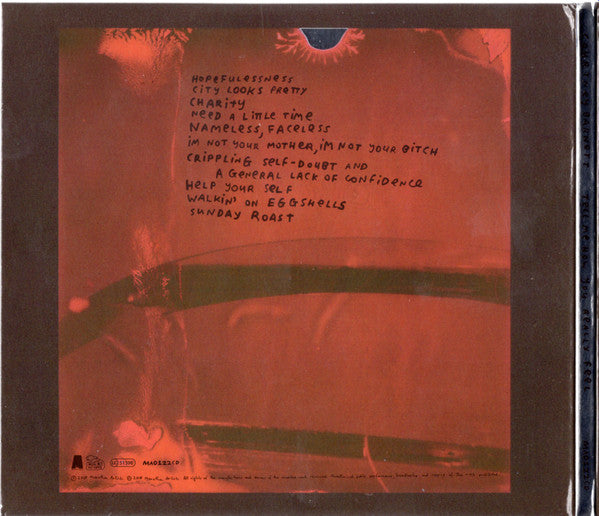 Courtney Barnett - Tell Me How You Really Feel (tweedehands CD) - Velvet Music