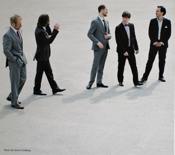 Oddjob (4) - Sumo (second hand CD)