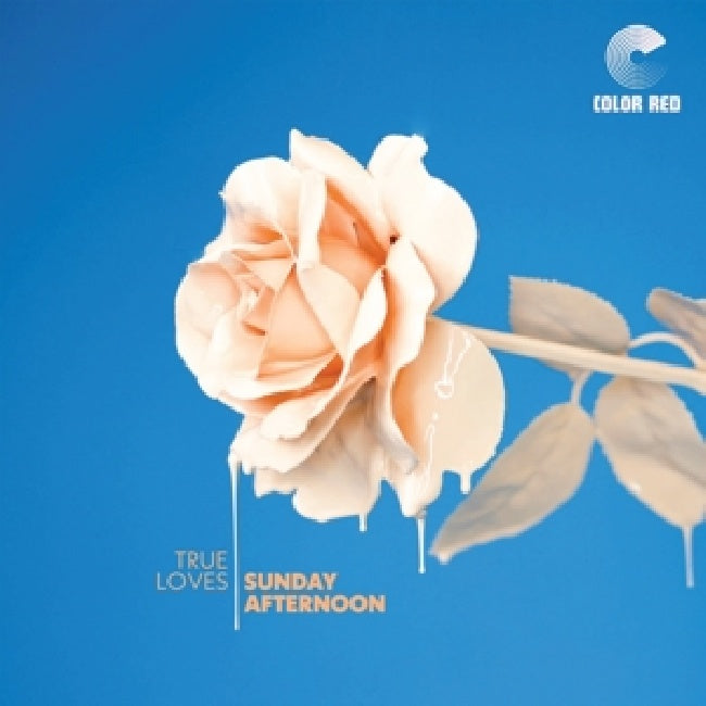 True Loves - Sunday afternoons (CD) - Velvet Music