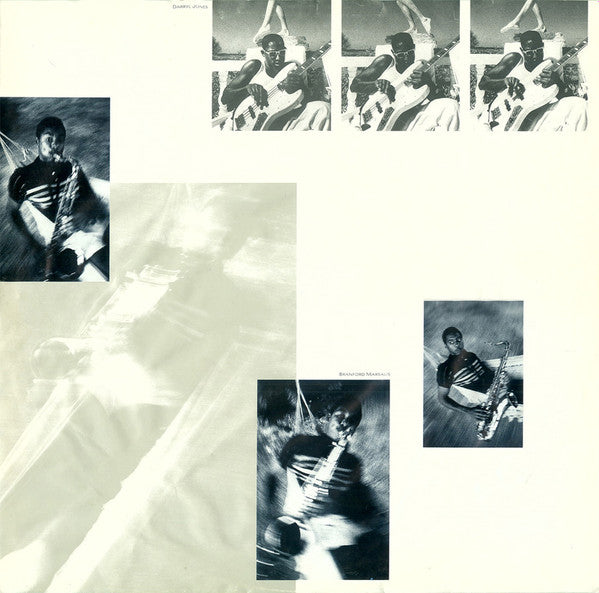 Sting - The Dream Of The Blue Turtles (tweedehands LP) - Velvet Music