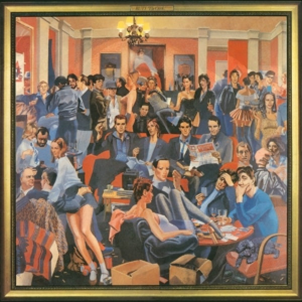 Ruts - Crack (LP)