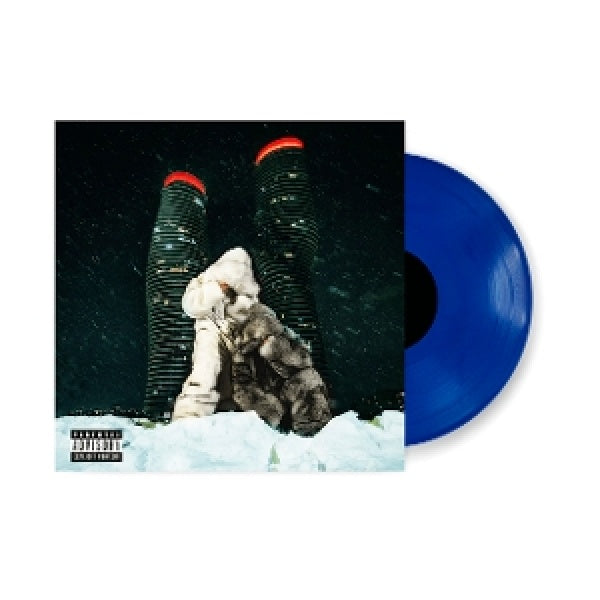 Drake Partynextdoor - $ome $exy $ongs 4 u (LP)