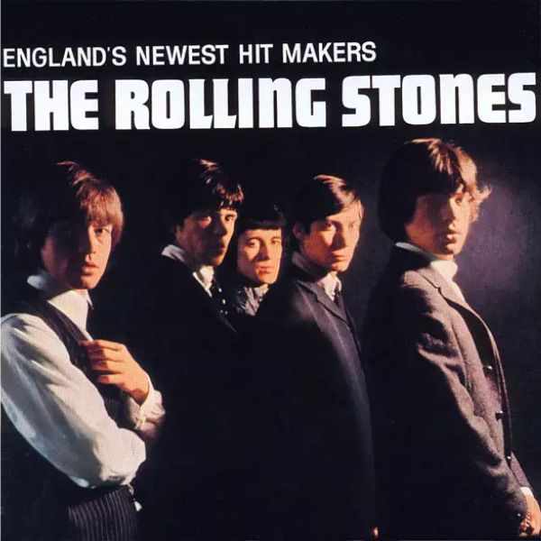 the Rolling Stones - England's newest hitmaker (LP) - Velvet Music