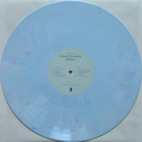 Daniel Herskedal - Harbour (LP) - Velvet Music