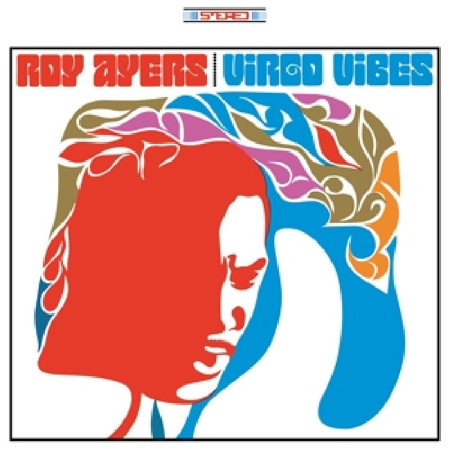 Roy Ayers - Virgo vibes (LP) - Velvet Music