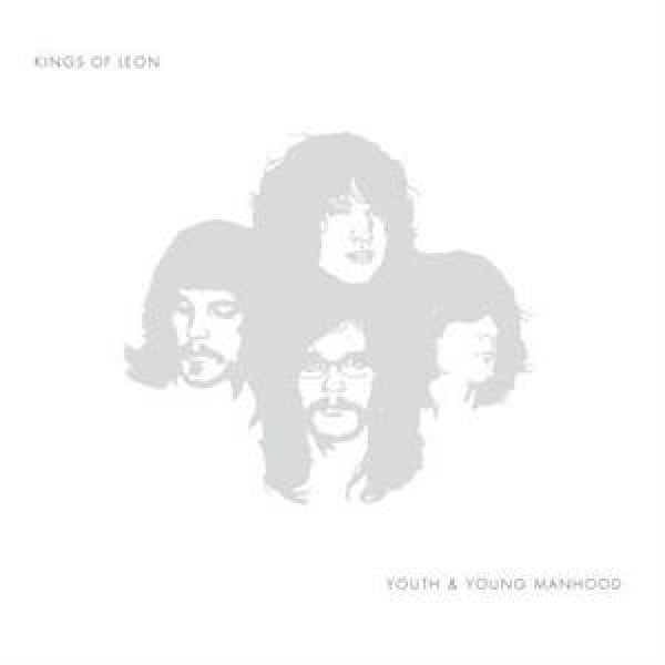 Kings Of Leon - Youth and young manhood (CD)