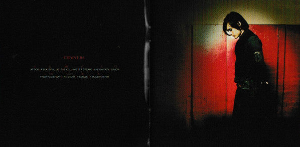 30 Seconds To Mars - A Beautiful Lie (tweedehands CD) - Velvet Music