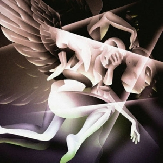 Smashing Pumpkins - Shiny and oh so bright, vol. 1 (LP) - Velvet Music