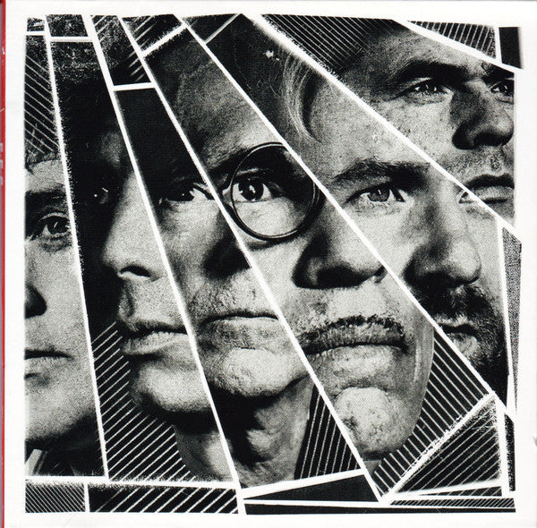 FFS - FFS (tweedehands CD) - Velvet Music