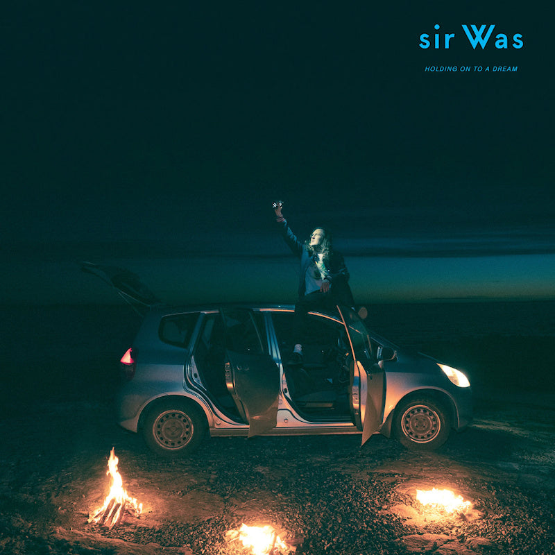 sir Was - Holding on to a dream -indie- (LP) - Velvet Music