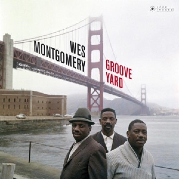 Wes Montgomery - Groove yard/the mongomery brothers (CD)