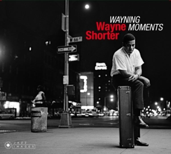 Wayne Shorter - Wayning moments (CD)