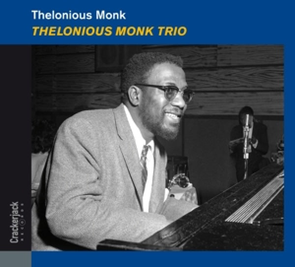 Thelonious Monk - Trio (CD)