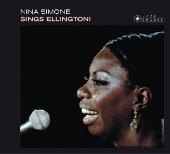 Nina Simone - Sings ellington (CD) - Velvet Music